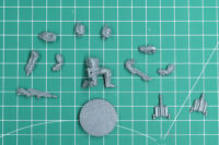 Star Wars Legion – Mandalorian Warriors