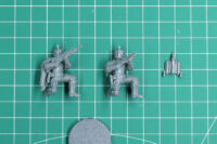 Star Wars Legion – Mandalorian Warriors