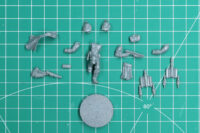 Star Wars Legion – Mandalorian Warriors