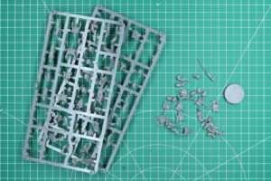 Star Wars Legion – Mandalorian Warriors