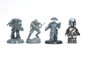 Star Wars Legion – Mandalorian Special Edition Army Box
