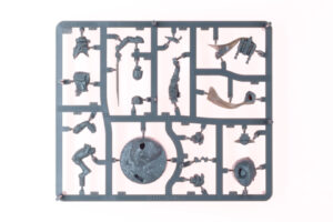 Star Wars Legion – Mandalorian Special Edition Army Box - Din Djarin and Grogu