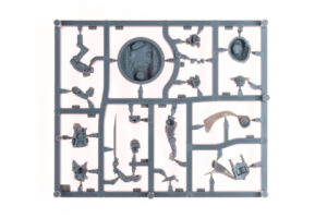 Star Wars Legion – Mandalorian Special Edition Army Box - Din Djarin and Grogu