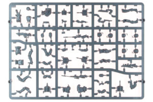 Star Wars Legion – Mandalorian Special Edition Army Box