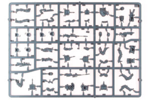 Star Wars Legion – Mandalorian Special Edition Army Box