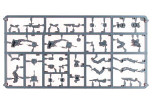 Star Wars Legion – Mandalorian Special Edition Army Box