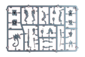 Star Wars Legion – Mandalorian Leaders - Paz Vizsla and Bo Katan Kryze