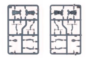 Star Wars Legion – Mandalorian Leaders - The Armorer