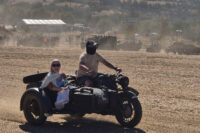 Wheels & Tracks - Living Legends 2026