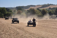 Wheels & Tracks - Living Legends 2026