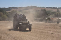 Wheels & Tracks - Living Legends 2026
