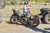 Wheels & Tracks - Living Legends 2026