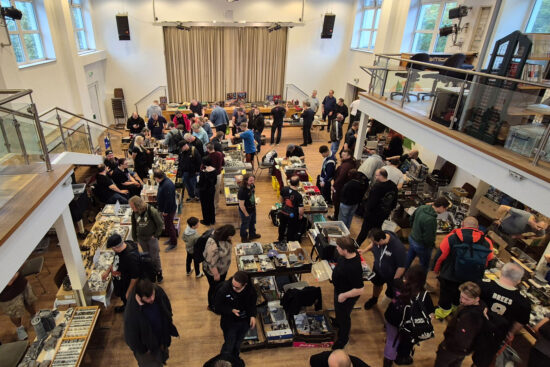 Bitbox 2026 - Tabletop Flohmarkt