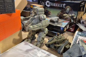 Bitbox 2026 - Tabletop Flohmarkt
