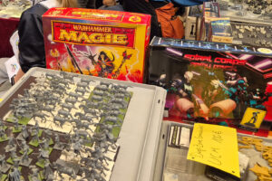 Bitbox 2026 - Tabletop Flohmarkt