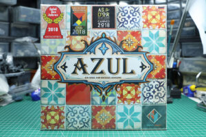 Next Move - Azul Boardgame