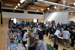 Tabletop Club Rhein Main e.V. - Rhein Main Multiversum 2026
