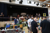 Tabletop Club Rhein Main e.V. - Rhein Main Multiversum 2026
