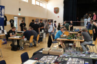 Tabletop Club Rhein Main e.V. - Rhein Main Multiversum 2026