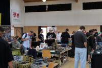 Tabletop Club Rhein Main e.V. - Rhein Main Multiversum 2026