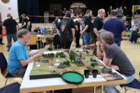 Tabletop Club Rhein Main e.V. - Rhein Main Multiversum 2026