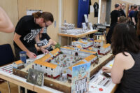 Tabletop Club Rhein Main e.V. - Rhein Main Multiversum 2026