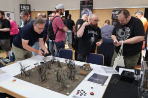 Tabletop Club Rhein Main e.V. - Rhein Main Multiversum 2026