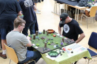 Tabletop Club Rhein Main e.V. - Rhein Main Multiversum 2026