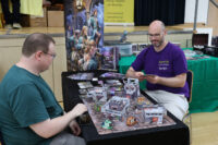 Tabletop Club Rhein Main e.V. - Rhein Main Multiversum 2026