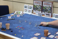 Tabletop Club Rhein Main e.V. - Rhein Main Multiversum 2026