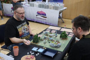 Tabletop Club Rhein Main e.V. - Rhein Main Multiversum 2026