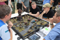 Tabletop Club Rhein Main e.V. - Rhein Main Multiversum 2026