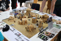 Tabletop Club Rhein Main e.V. - Rhein Main Multiversum 2026