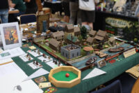 Tabletop Club Rhein Main e.V. - Rhein Main Multiversum 2026