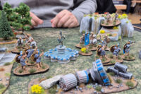 Tabletop Club Rhein Main e.V. - Rhein Main Multiversum 2026