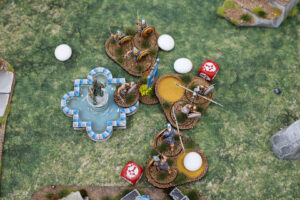 Tabletop Club Rhein Main e.V. - Rhein Main Multiversum 2026