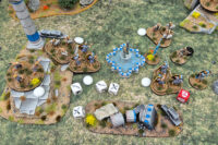 Tabletop Club Rhein Main e.V. - Rhein Main Multiversum 2026