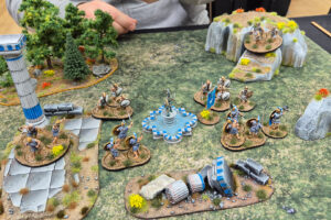Tabletop Club Rhein Main e.V. - Rhein Main Multiversum 2026