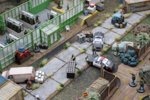 Tabletop Club Rhein Main e.V. - Rhein Main Multiversum 2026
