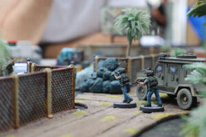 Tabletop Club Rhein Main e.V. - Rhein Main Multiversum 2026