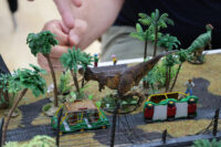 Tabletop Club Rhein Main e.V. - Rhein Main Multiversum 2026