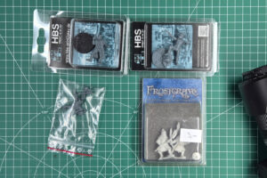 Tabletop Club Rhein Main e.V. - Rhein Main Multiversum 2026
