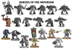 Space Hulk - The Final Frontier