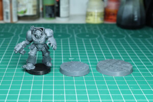 Space Hulk - The Final Frontier