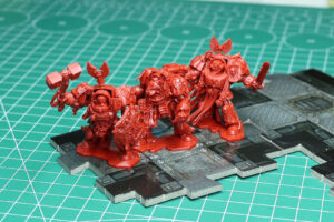 Space Hulk - The Final Frontier