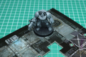 Space Hulk - The Final Frontier