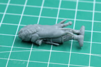 Graal Miniatures - Marius' Mules Legends of Rome