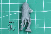Graal Miniatures - Marius' Mules Legends of Rome