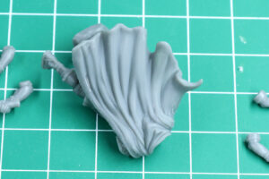 Graal Miniatures - Marius' Mules Legends of Rome