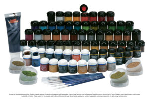 Games Workshop - Citadel Mega Paint Set 2009
